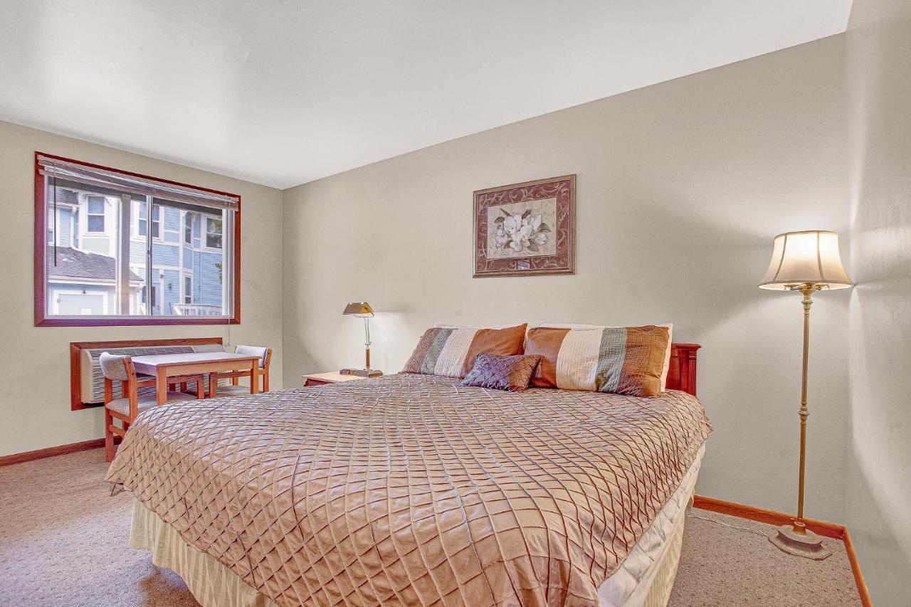 White Rose Inns & Motel Wisconsin Dells Exterior photo