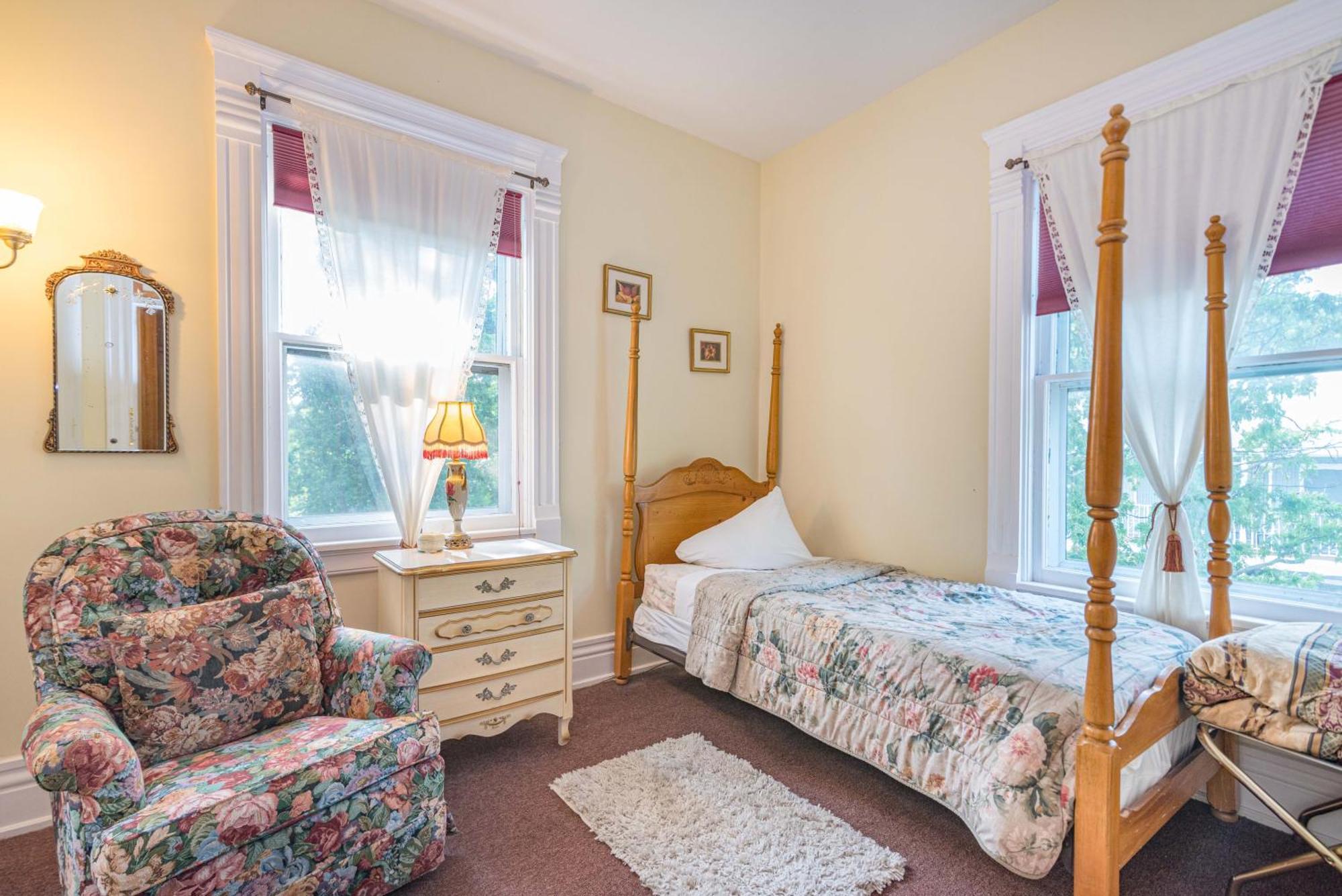 White Rose Inns & Motel Wisconsin Dells Exterior photo