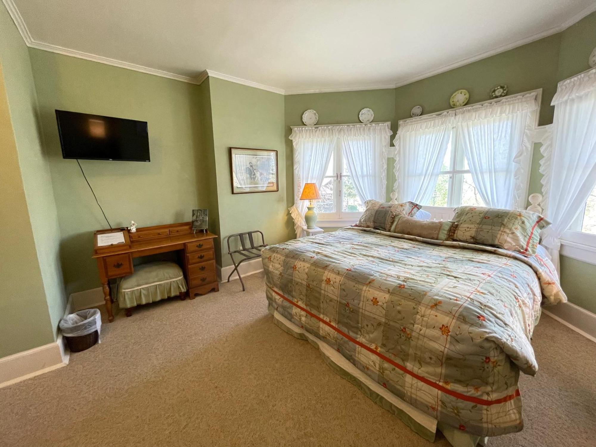 White Rose Inns & Motel Wisconsin Dells Exterior photo